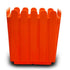 Square Fence Planter (11*11*11 inch)